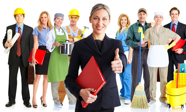 Ergene Hamal Kiralama Hizmeti